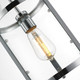 Payton One Light Mini Pendant (1157-M1L CH)