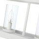 Smyth Five Light Linear Pendant (2073-LP NWT-CLR)