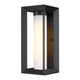 Smyth One Light Outdoor Wall Sconce (2073-OWM NB-OP)