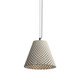 Clarus LED Pendant (2419-10 GCT)