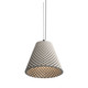 Clarus LED Pendant (2419-10 GCT)