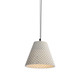 Clarus LED Pendant (2419-10 WCT)