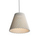 Clarus LED Pendant (2419-14 WCT)