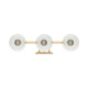 Elliott Three Light Bath Vanity (3094-BA3 BCB-ALA)