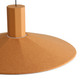 Faroe LED Pendant (3133-P20 EY-GY)