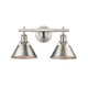 Orwell Two Light Bath Vanity (3306-BA2 PW-PW)