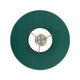 Orwell One Light Pendant (3306-L AB-GN)