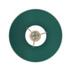 Orwell One Light Pendant (3306-L BCB-GN)