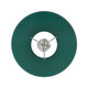 Orwell One Light Pendant (3306-L CH-GN)