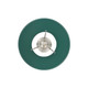Orwell One Light Pendant (3306-M PW-GN)