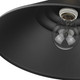 Journey One Light Pendant (3318-M NB)