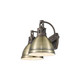 Duncan Two Light Vanity (3602-BA2 RBZ-AB)