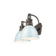 Duncan Two Light Vanity (3602-BA2 RBZ-SF)