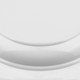 Duncan One Light Pendant (3602-S CH-WH)