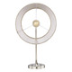 Ryleigh One Light Swing Arm (3694-A1W PW-NS)