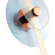 Colorella LED Wall Sconce (3882-39 RG BL-CL)