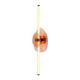 Colorella LED Wall Sconce (3882-39 RG PI-OR)