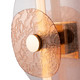 Colorella LED Wall Sconce (3882-39 RG PI-OR)