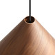 Conique One Light Pendant (3988-13 DWA)