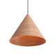 Conique Three Light Pendant (3988-24 DWA)