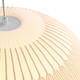 Tela LED Pendant (4017-14 SNY)