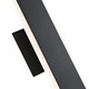 Obsidian LED Outdoor Wall Sconce (4072-OWL24 SNB)