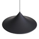 Vistara One Light Pendant (4741-35 SNB)