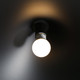 Vistara One Light Pendant (4741-35 SNB)