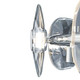 Celestia LED Chandelier (5028-6 CH)