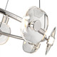 Celestia LED Chandelier (5028-8 CH)