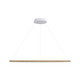 Veritas LED Chandelier (5460-71 DW)