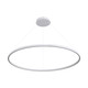 Veritas LED Chandelier (5460-71 SNW)