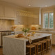 Lucerna LED Linear Pendant (5461-LP48 SSG)