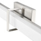 Elon LED Vanity Light (5623-B19 PW-OP)