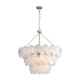Cascada 13 Light Pendant (6007-32 AGS-CCG)