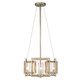 Marco Four Light Pendant (6068-4P WG)