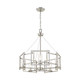 Marco Five Light Chandelier (6068-5 PW)
