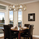 Marco Eight Light Chandelier (6068-8 WG)