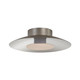Luma LED Flush Mount (6400-FM12 SAN-FRG)