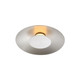 Luma LED Flush Mount (6400-FM12 SAN-SAN)