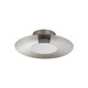 Luma LED Flush Mount (6400-FM12 SAN-SAN)