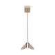 Luma LED Linear Pendant (6400-LP42 FRG)