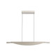 Luma LED Linear Pendant (6400-LP42 SAN)