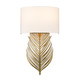 Cay Two Light Wall Sconce (6930-WSC VFG-IL)