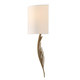 Cay Two Light Wall Sconce (6930-WSC VFG-IL)