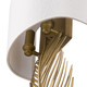 Cay Two Light Wall Sconce (6930-WSC VFG-IL)