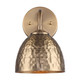 Golden - 6950-1W MBS-MBS - One Light Wall Sconce - Shepard - Modern Brass