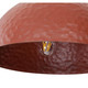 Shepard Three Light Flush Mount (6950-FM MBS-RC)