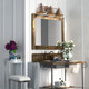 Bartlett Three Light Bath Vanity (7312-BA3 CP)