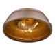 Bartlett Two Light Flush Mount (7312-FM CP)